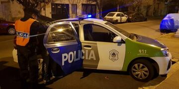 Policiales