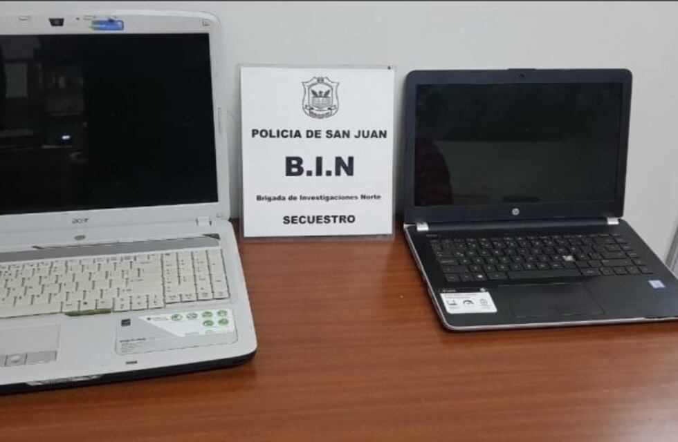 Robaron 16 computadoras de una escuela en Loreto