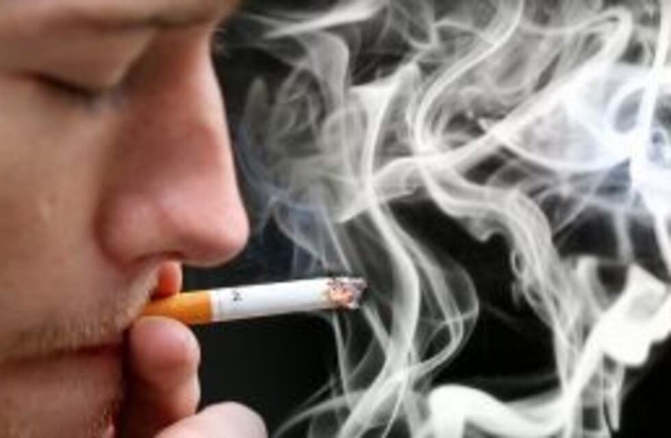 Mantienen sin cambios los impuestos sobre el precio de venta de los cigarrillos