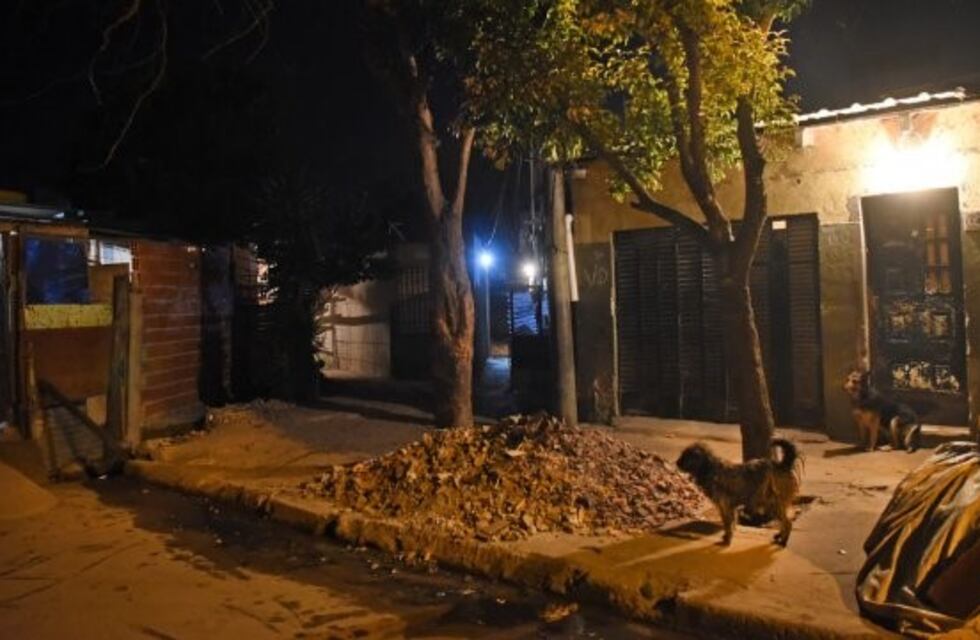 Recibió 12 años de prisión por asesinar a un joven en una pelea de vecinos