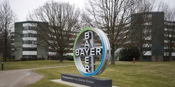 Europa le aprobó a Monsanto la compra de Bayer con condiciones\u002E (Bloomberg)\u002E