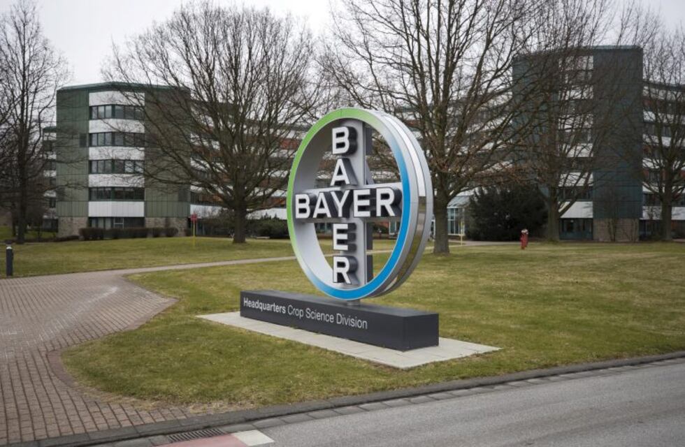 Europa le aprobó a Bayer la compra de Monsanto