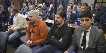 Lázaro y Martín Báez\u002E