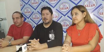 El SELaR pide que el básico llegue a $12\u002E000