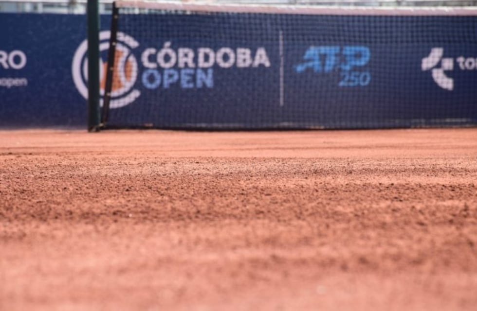 Tenis: el Córdoba Open congregará a siete de los 50 mejores jugadores del mundo
