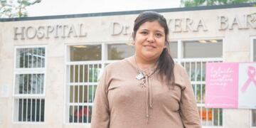 Yohana Soledad Pizarro