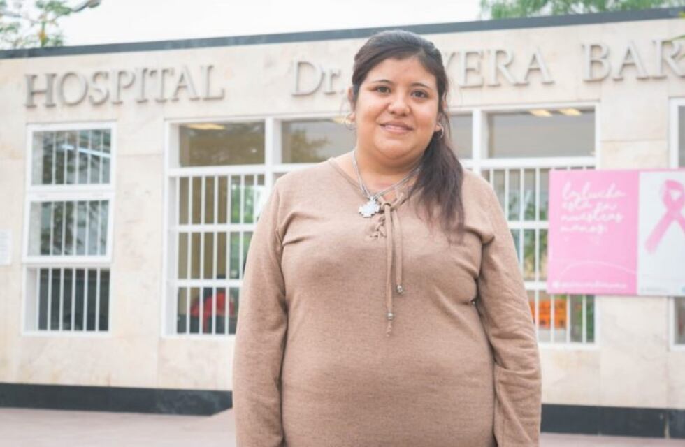 "Volver a caminar para mí fue un logro inexplicable"