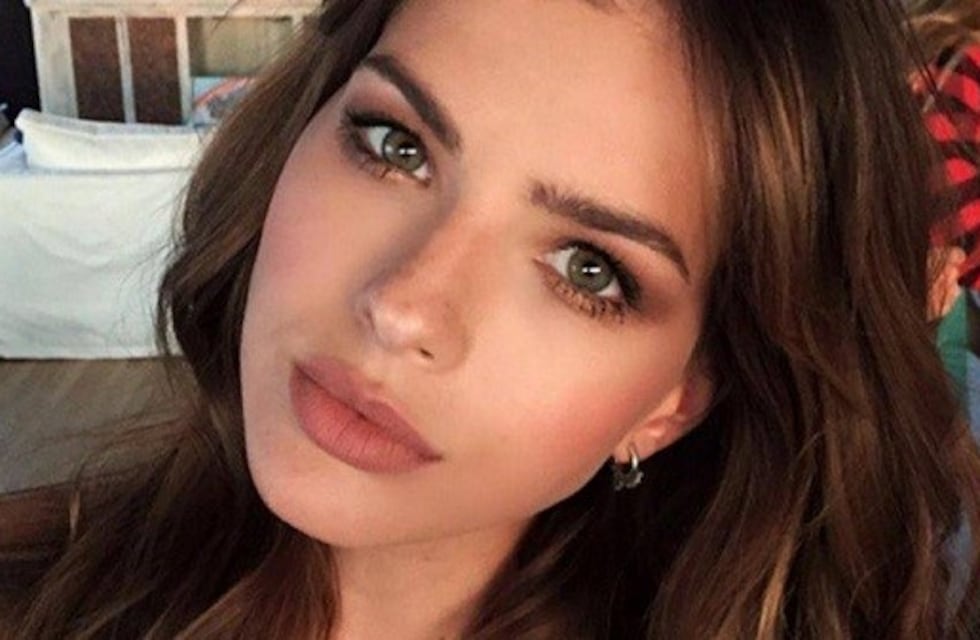 Las costosas condiciones que la China Suárez puso para viajar con Marley por culpa de Pampita