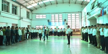 Escuela de Aprendices.