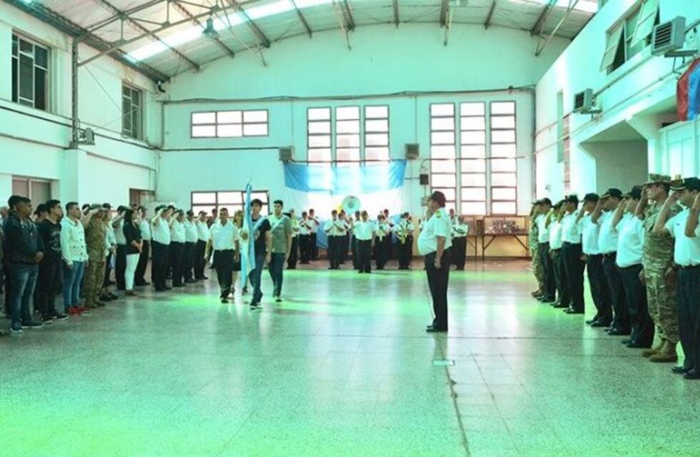 Puerto Belgrano: la Escuela de Aprendices busca incorporar docentes