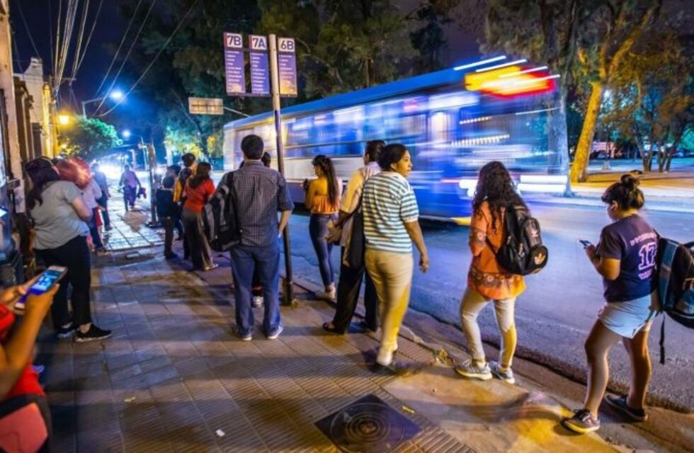 Ya hay una denuncia contra el secretario de UTA por el paro