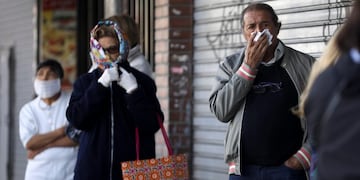 (AP Photo/Natacha Pisarenko)