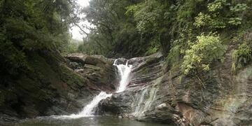 Parque Sierra San Javier\u002E