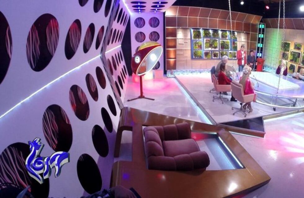 Entre Gallos y Mediatarde se agranda en la siesta de la tele cordobesa del sábado