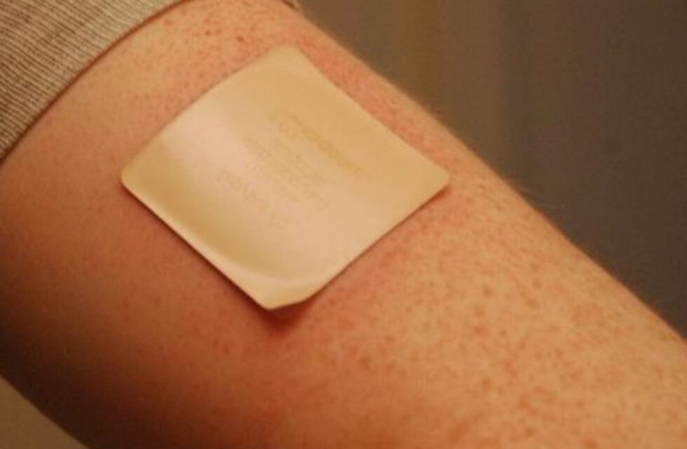 Guerra al tabaco: en San Juan regalarán parches de nicotina para dejar de fumar