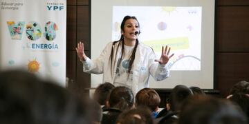 La propuesta está dirigida a los más pequeños\u002E