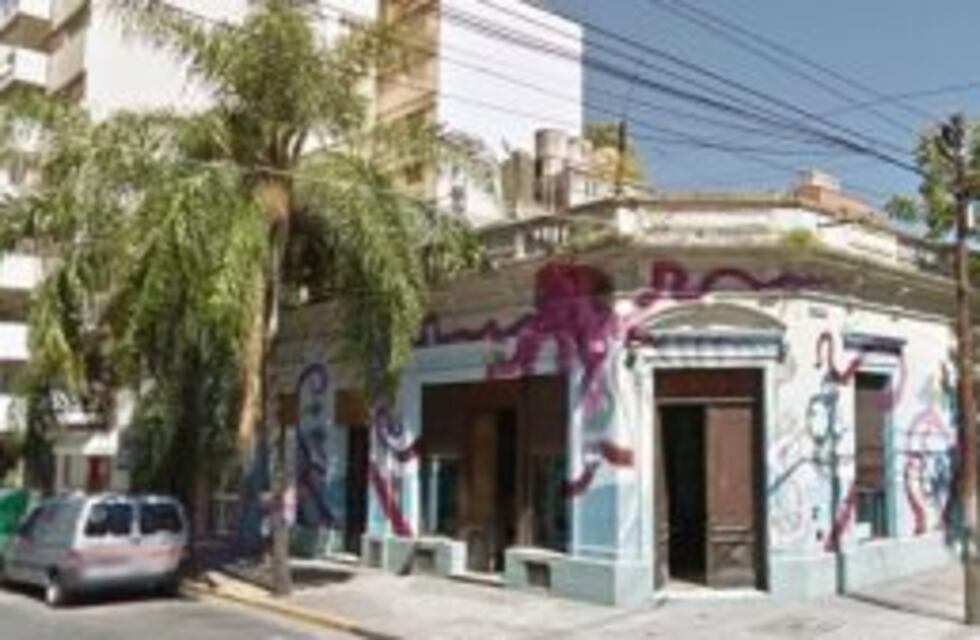 Cerraron el Bar del Mar por irregularidades técnicas