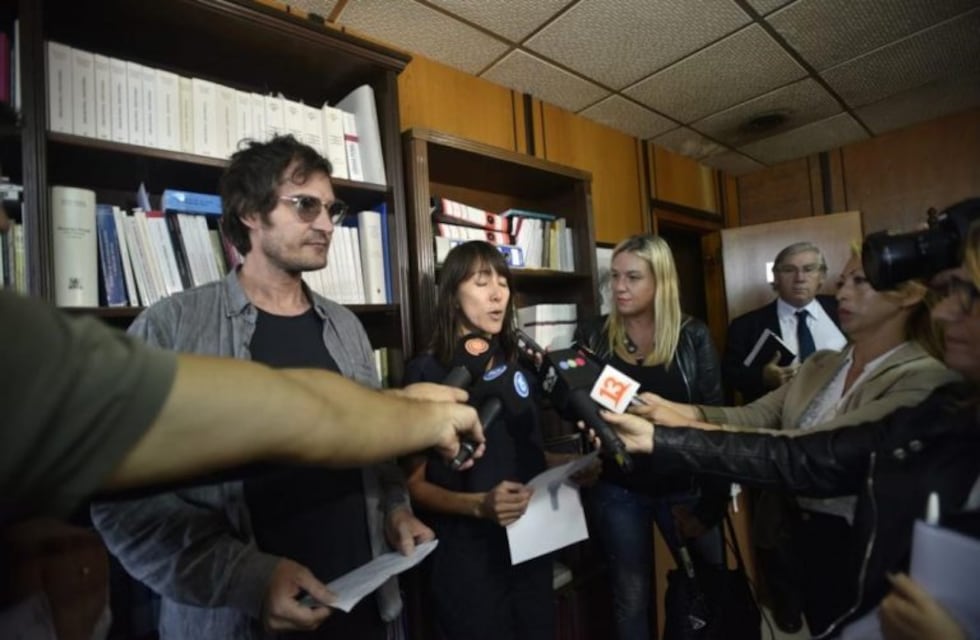 Sobreseen a los artistas chilenos detenidos tras Congreso de la Lengua