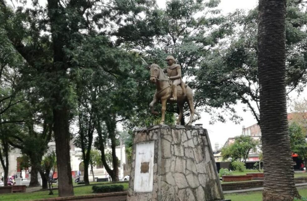 Miércoles gris pero sin lluvias en Tucumán