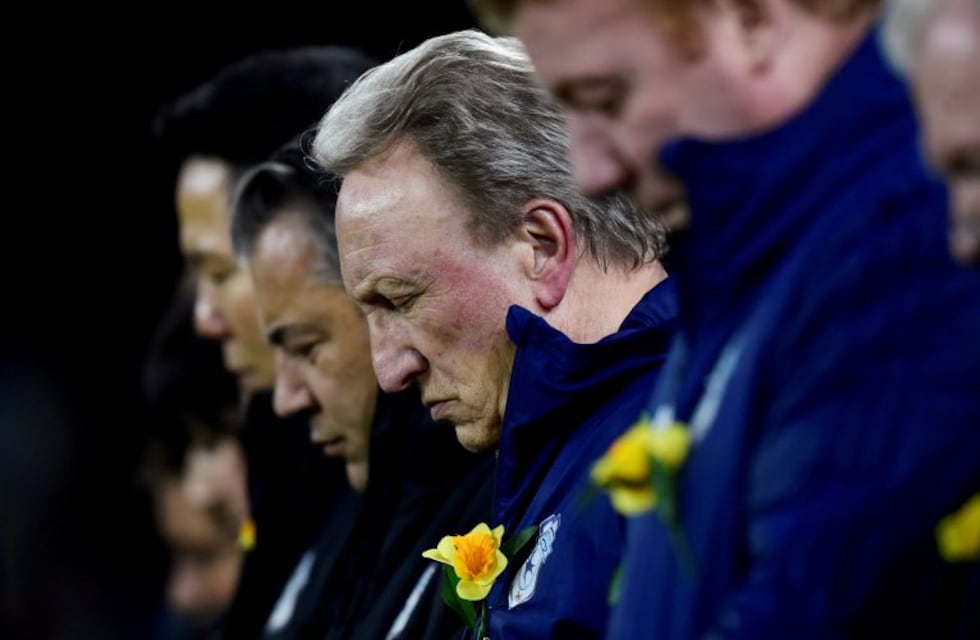 Cardiff le entregó a FIFA pruebas de que el pase de Emiliano Sala no se había concretado