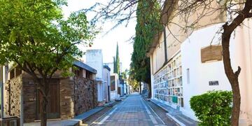 Cementerio San Jerónimo\u002E
