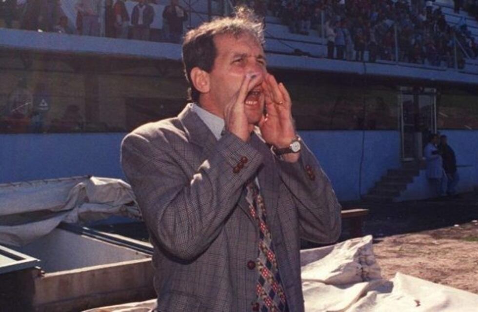 El ex técnico de Belgrano que derrotó al coronavirus