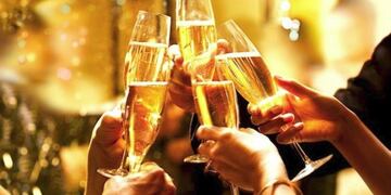 Brindis de Fin de Año