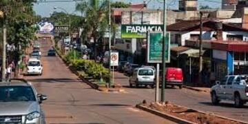 Iguazú tambienén se adhierió a la prueba piloto de deportes en equipo