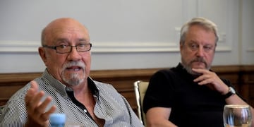 Sagai anunció campaña por el pago de derechos de autor en plataformas digitales