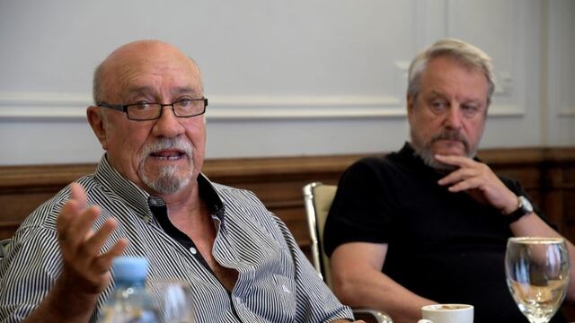 Sagai anunció campaña por el pago de derechos de autor en plataformas digitales