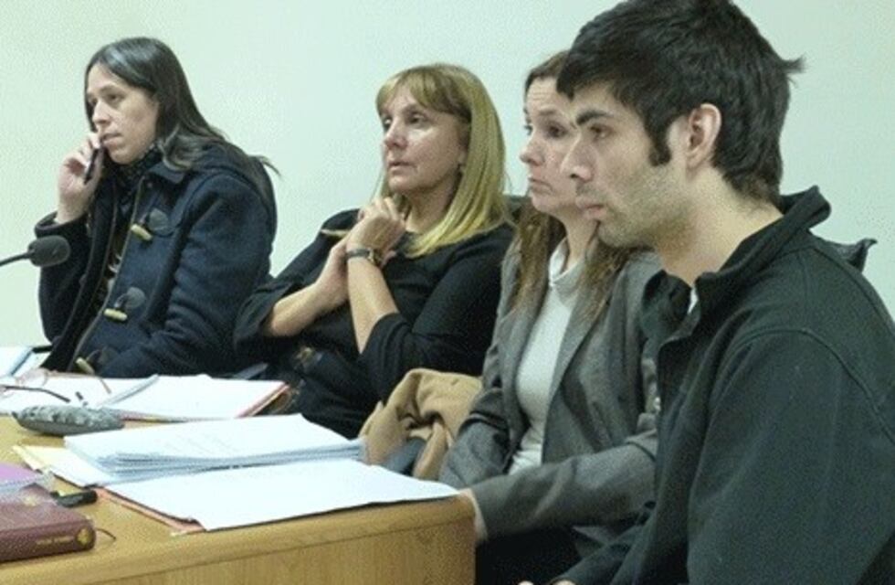 Preocupación: le dan salidas transitorias a Miguel Aparicio