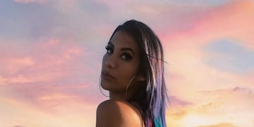 Yaz Asbún\u002E (Instagram/@djyazasbun)