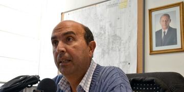 Bermúdez confirmó que en tres meses estarán colocadas\u002E