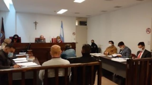 Juicio contra el productor alemán Hartmut Torsten Theobald, acusado de envenenar a su empleados (Fiscales Penales)