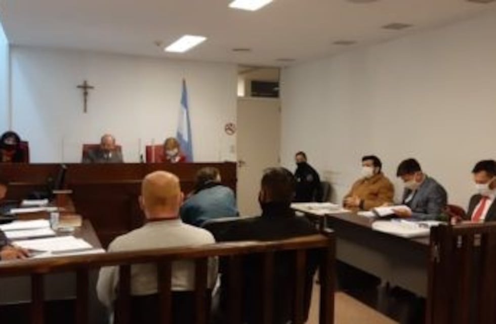 Juicio contra el finquero alemán: "Hartmut me ha metido veneno en la carne", aseguró su empleado