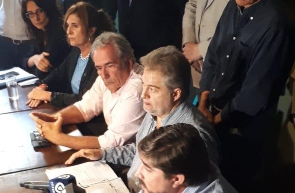 La oposición teme que el sistema informático electoral sea "vulnerable"