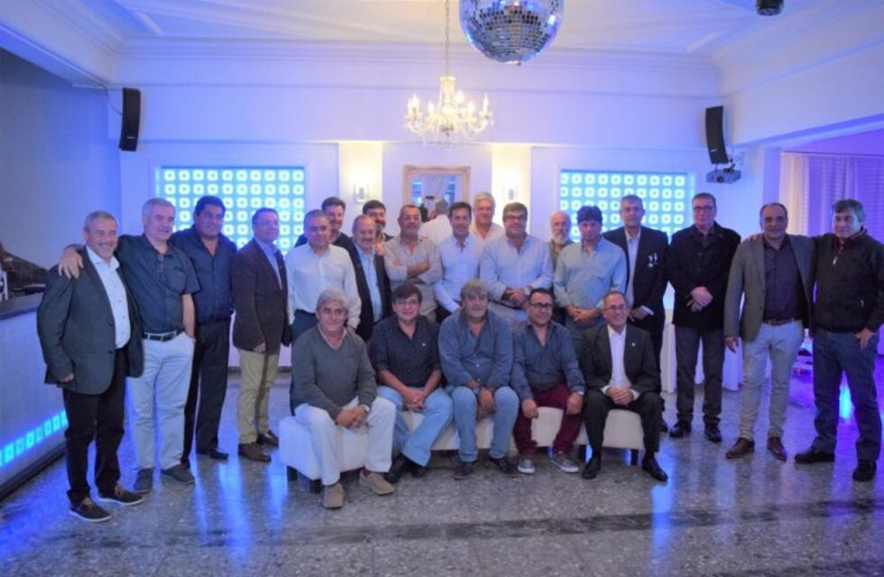 Homenaje a los "Héroes de Malvinas"