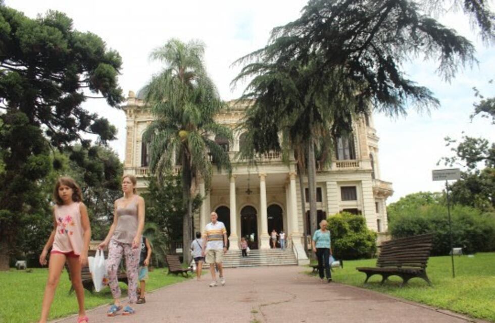 El centro de distrito que funciona en Villa Hortensia cumplió 20 años y lo festeja con actividades gratuitas