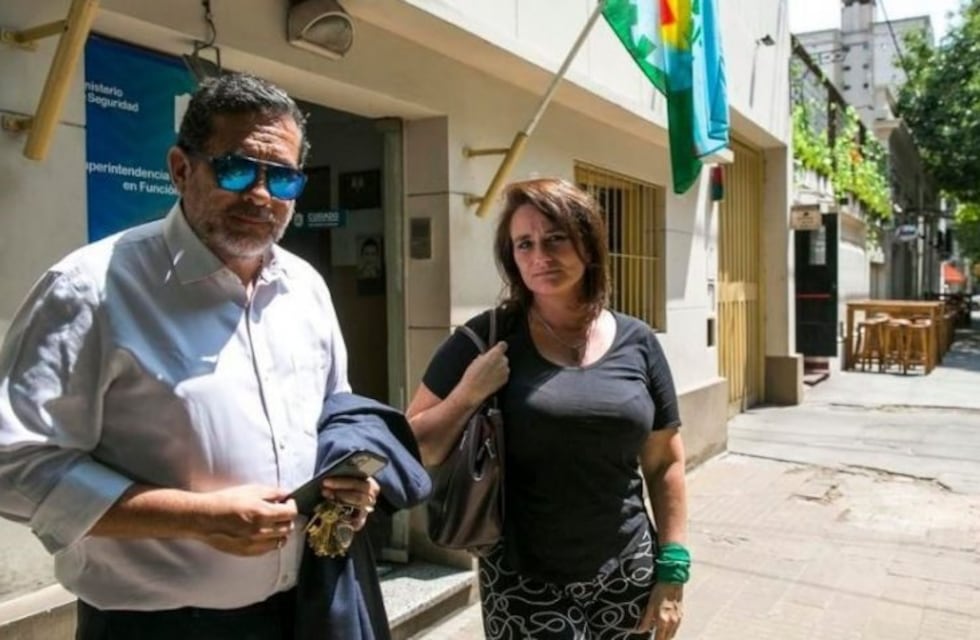 Una perito forense denunció por abuso sexual al juez platense Juan José de Oliveira