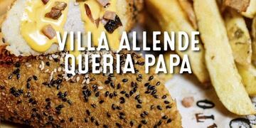 Papanato\u002E Fotos Facebook\u002E