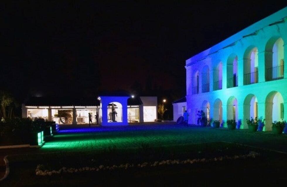 Se viene "La Noche de los Museos" en Tucumán