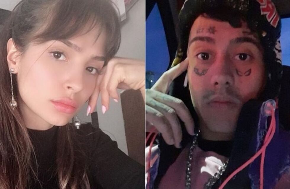 ¡Romance confirmado! Duki compartió un video junto a Brenda Asnicar