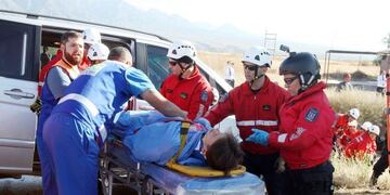 Servicio de Emergencias Coordinado