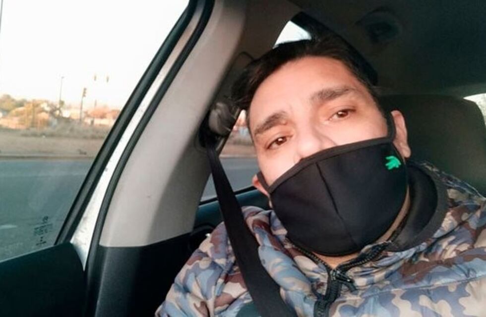Kesito Pavón fue operado con éxito de la garganta