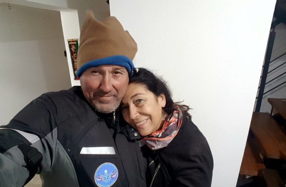 Motoqueros regresaron a Córdoba tras la cruzada por la donación de órganos