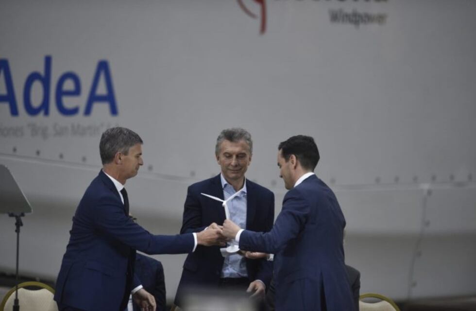 Macri en Córdoba: su última visita a la provincia que siempre lo respaldó