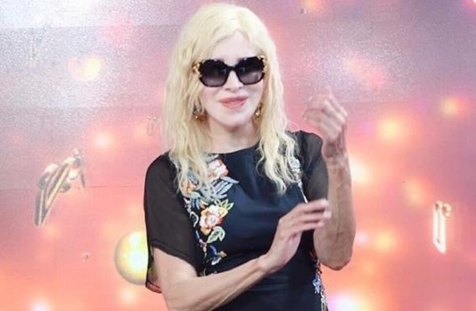 Nacha Guevara habló sobre los rumores de enfermedad y temblores: "Cómprense una vida"