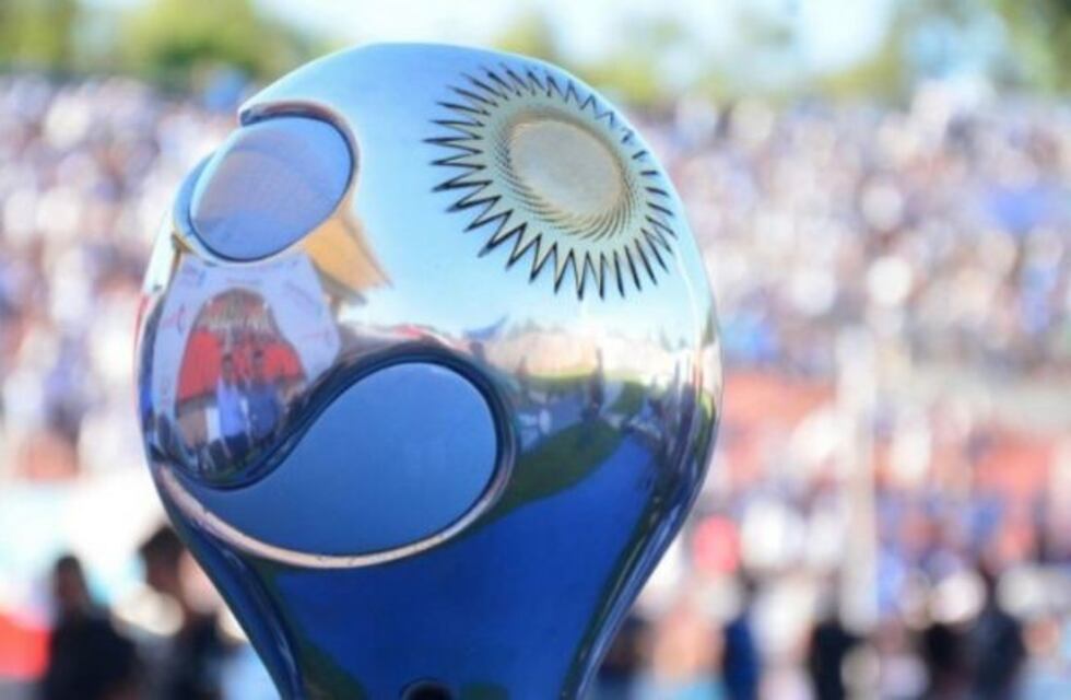 Copa Argentina 2019: Boca Unidos enfrentará a Racing