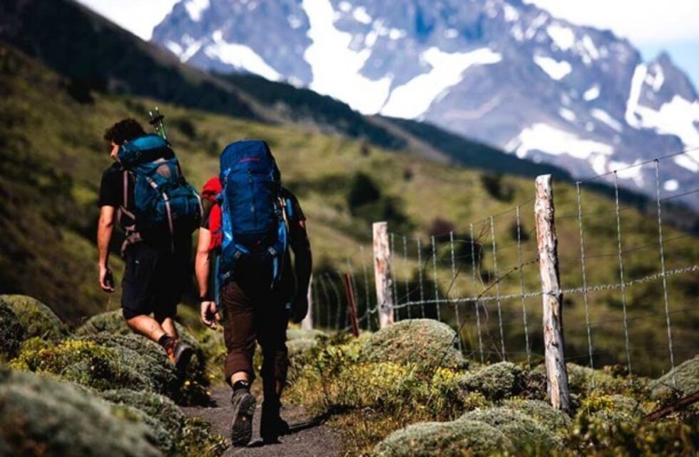 Presentan en Bariloche un sitio web exclusivo para trekking