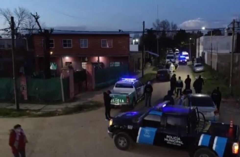 Detuvieron a la jefa de una banda narco que había sido liberada en mayo por el coronavirus